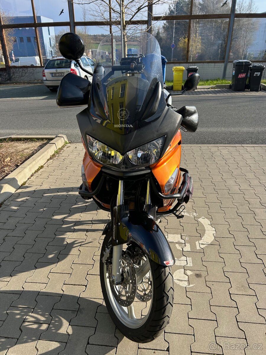 Honda XL 1000 Varadero
