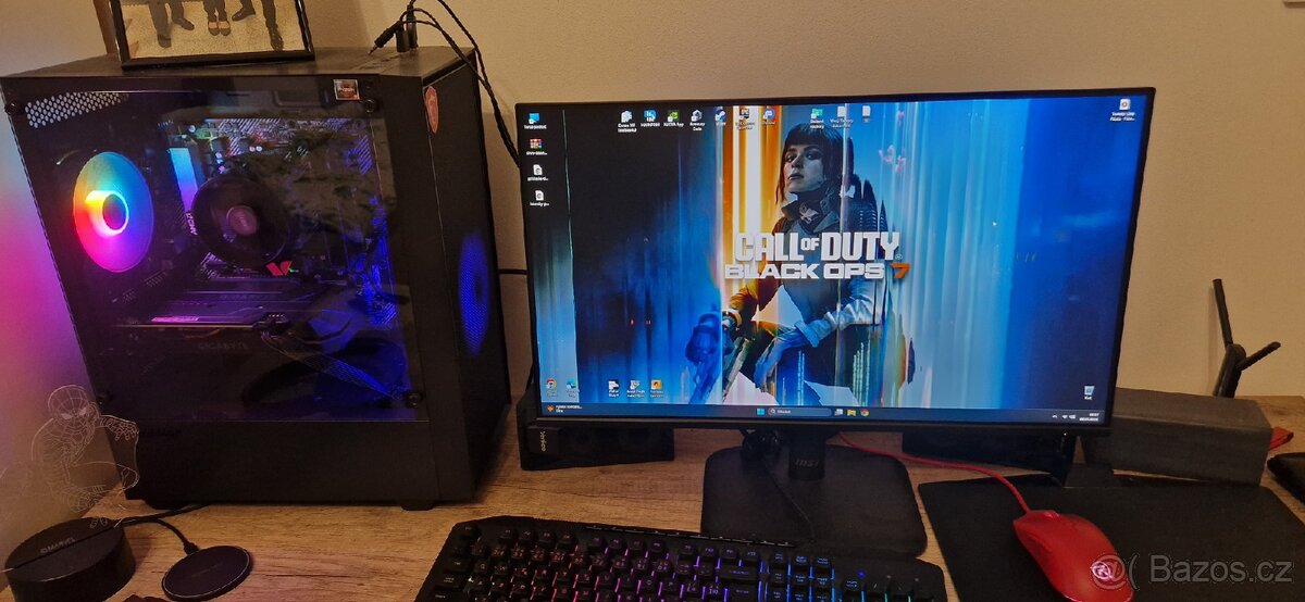 Amd ryzen