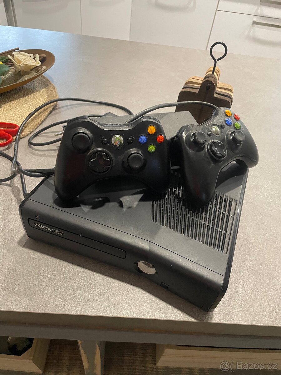 Xbox 360