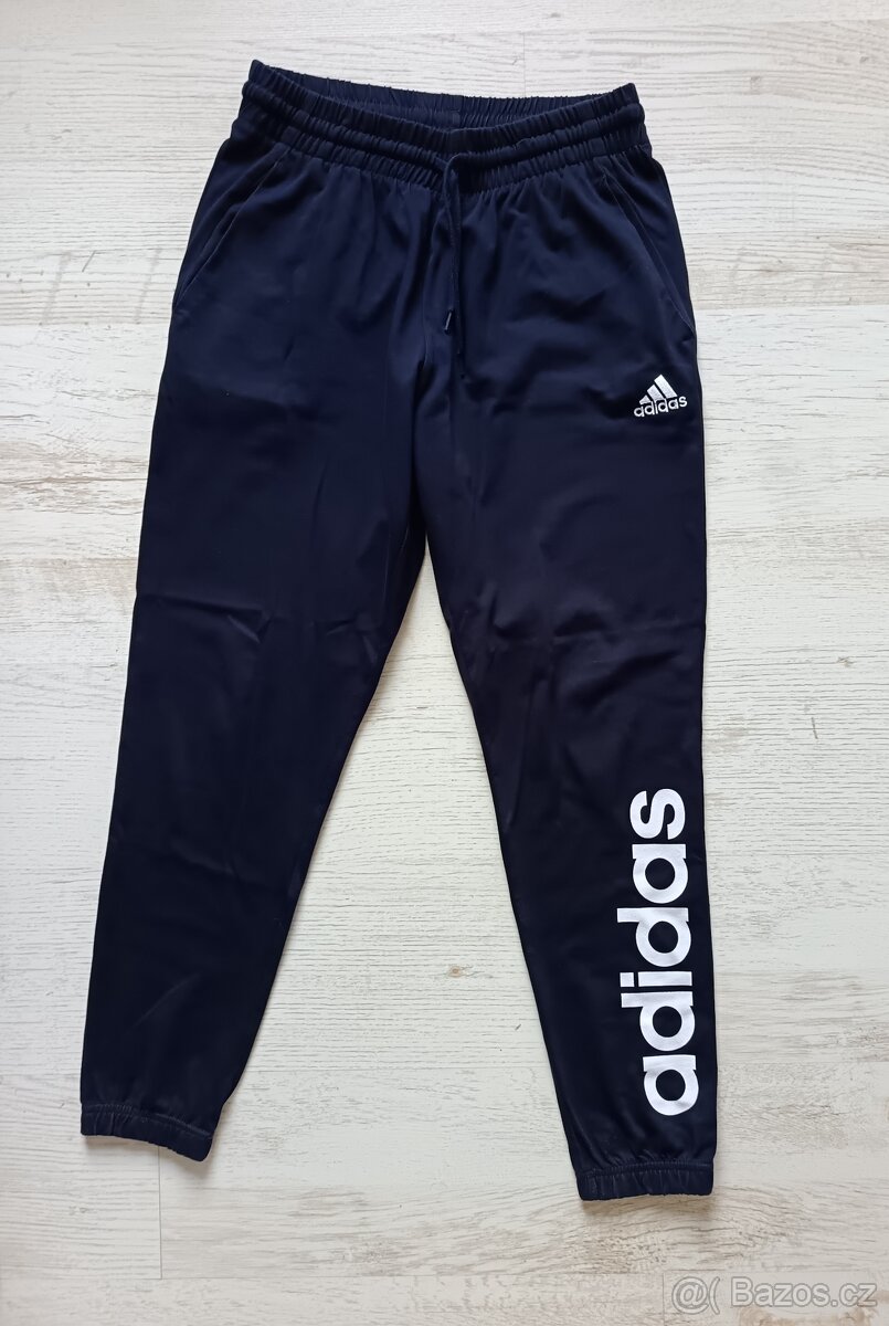 Pánské tepláky Adidas
