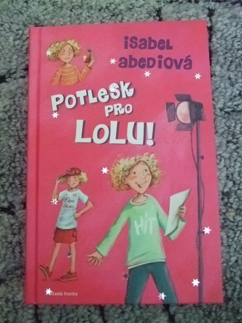 DĚTSKÉ KNIHY