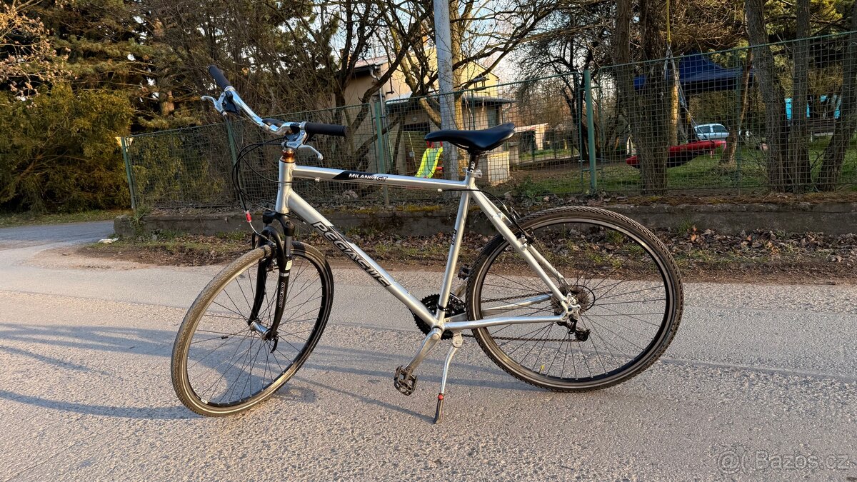 Trekingove koloPegasus Milano GT
