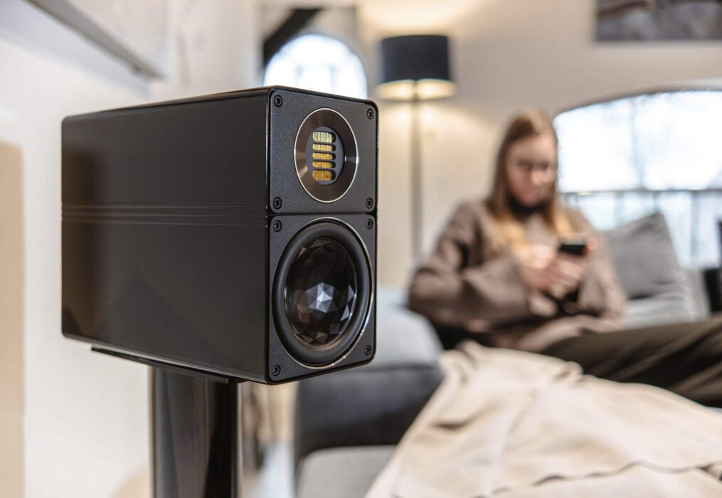 Elac BS 312.2