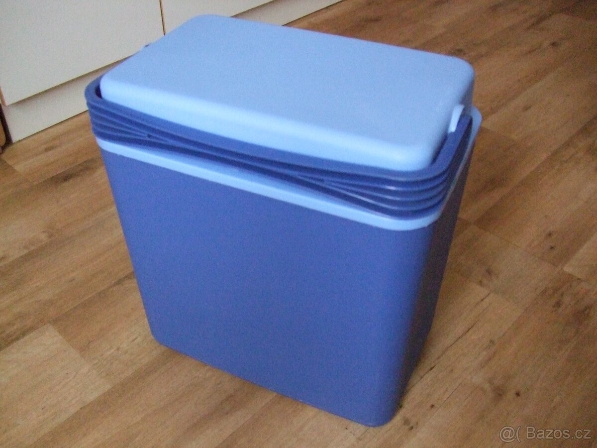 CHLADICÍ BOX