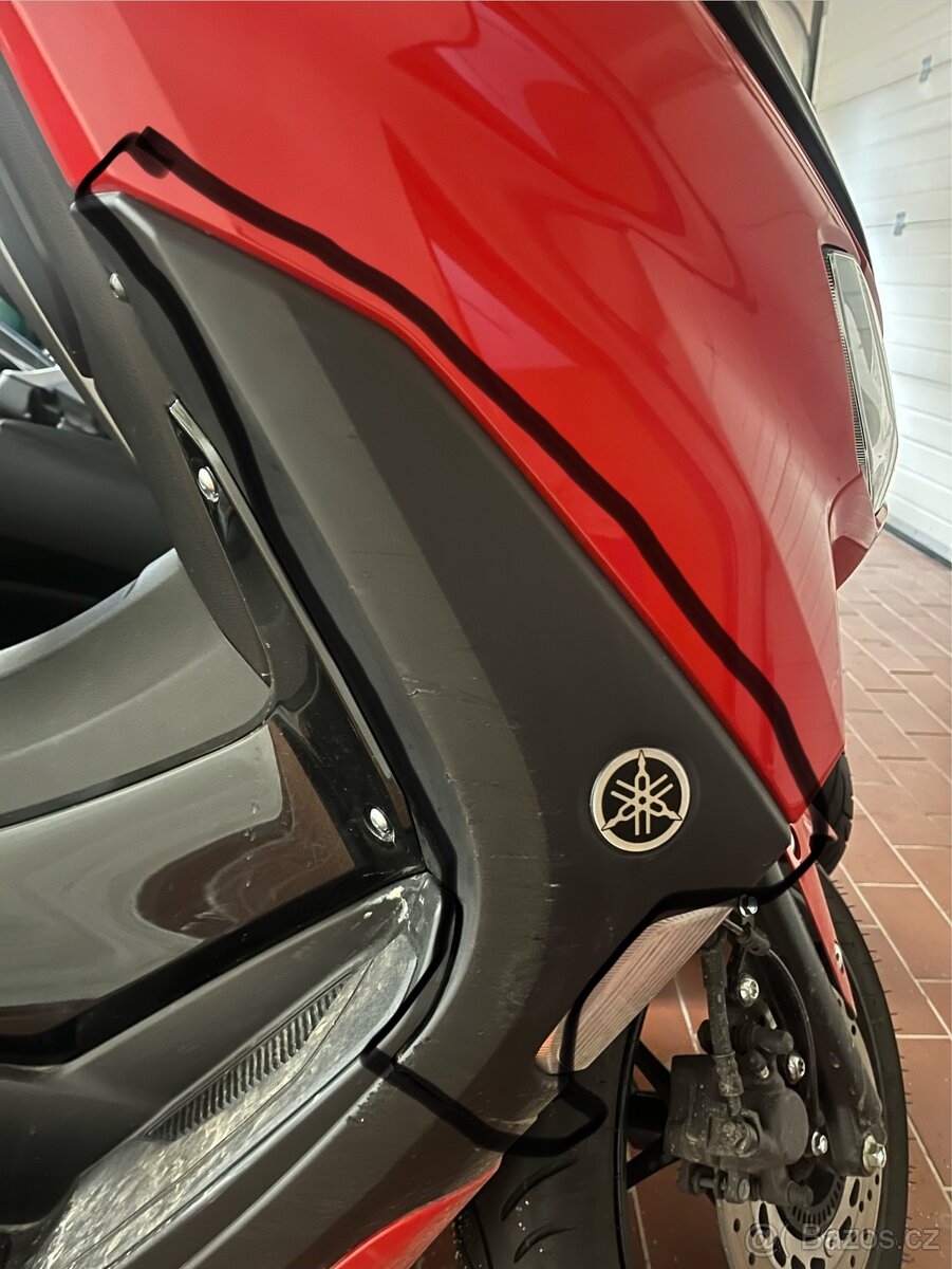 KOUPÍM díly Yamaha NMAX 125
