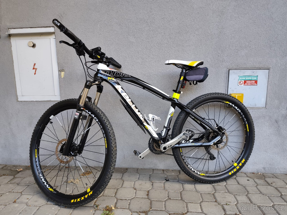 PRODÁM kvalitní HARDTAIL KELLYS