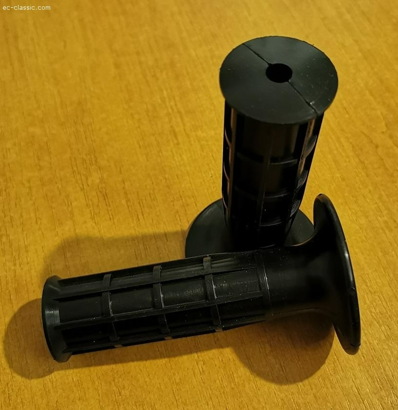Rukojeti hefty originál Jawa Enduro Tramvaj-Vodník