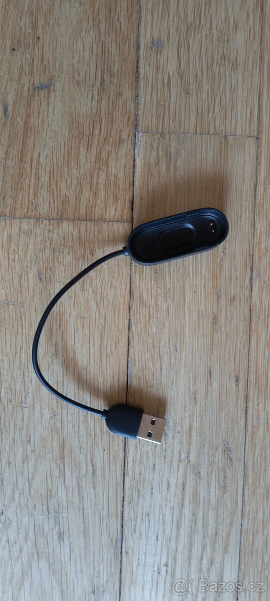 Nabíjecí kabel pro Mi band 4