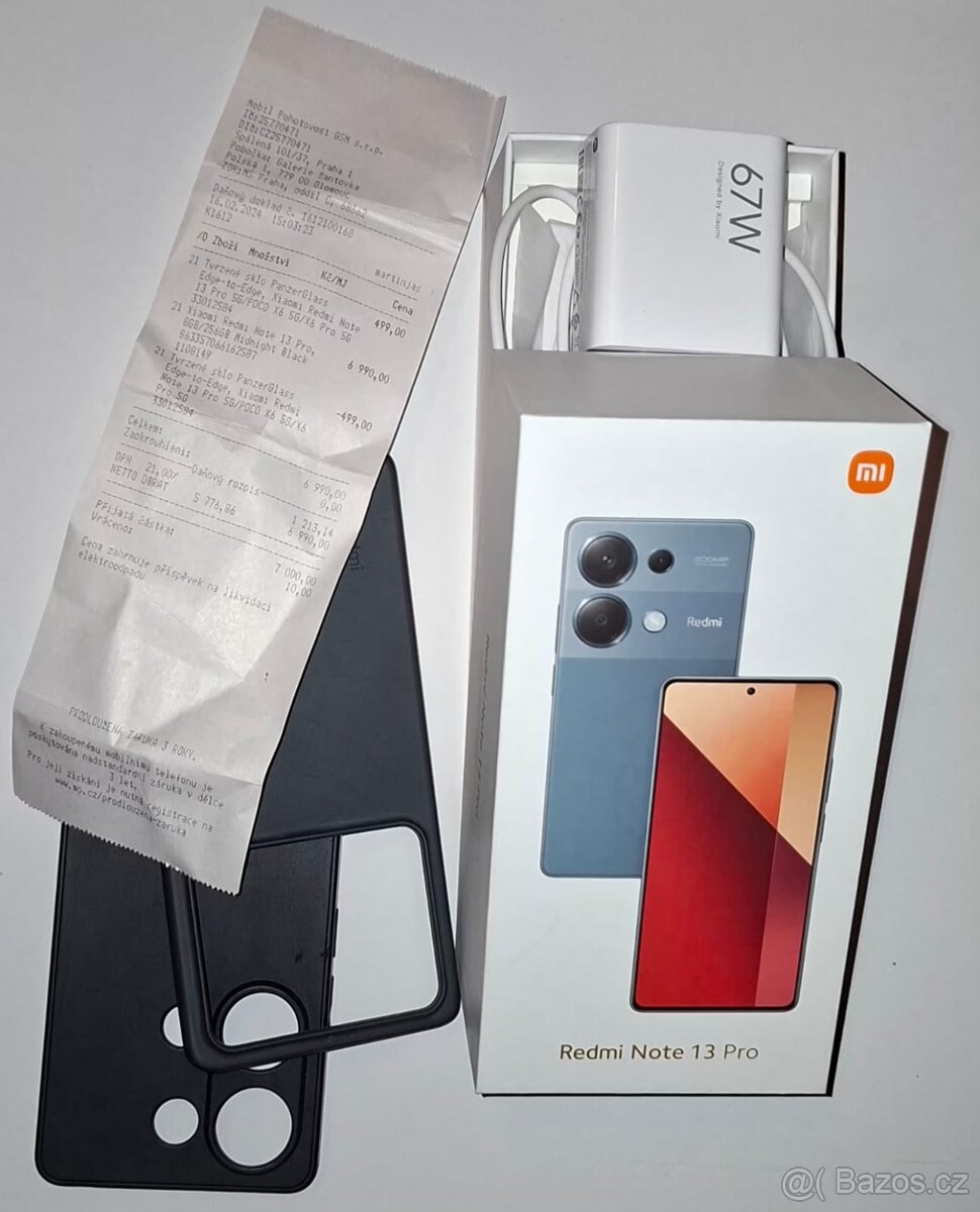 Redmi Note 13 Pro