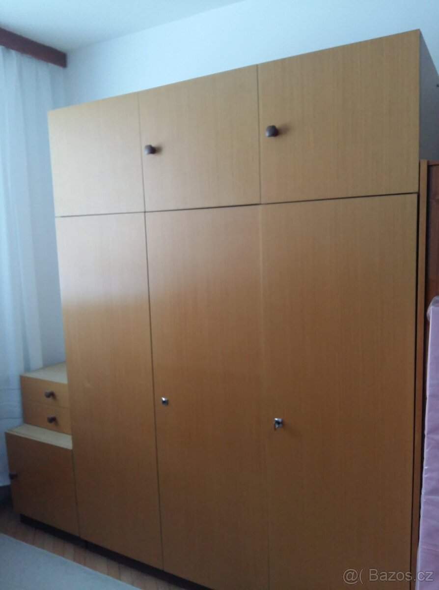 Skříňová sestava
