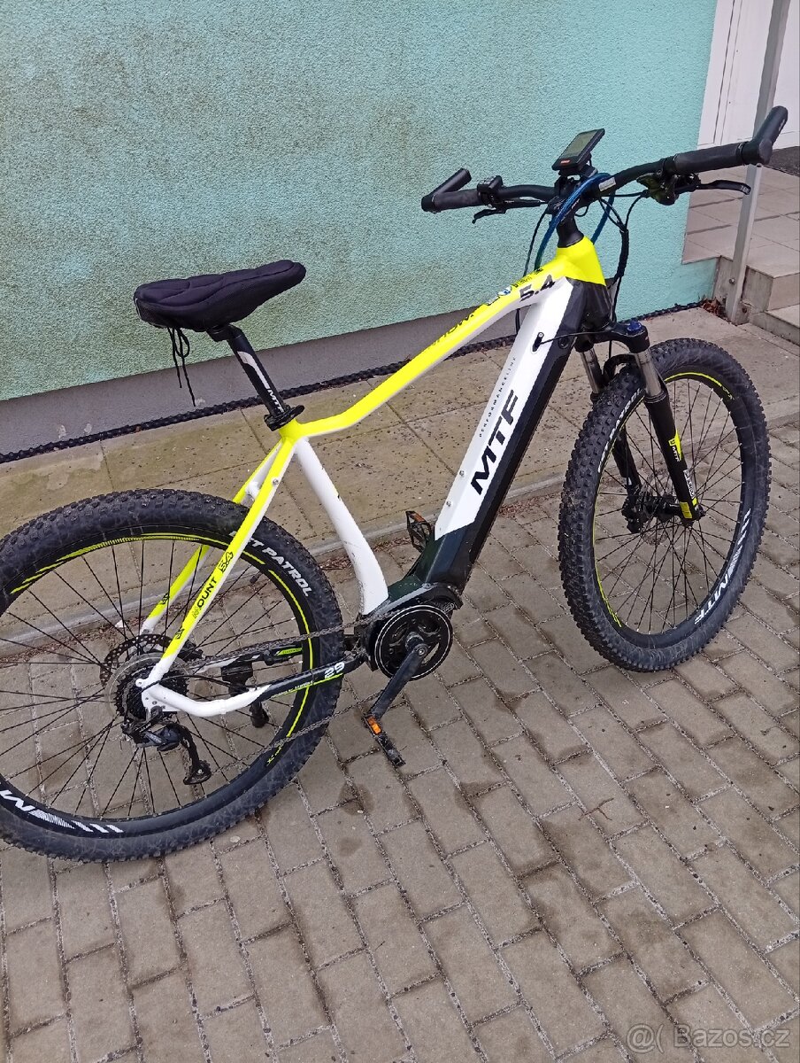 Ekolo MTF