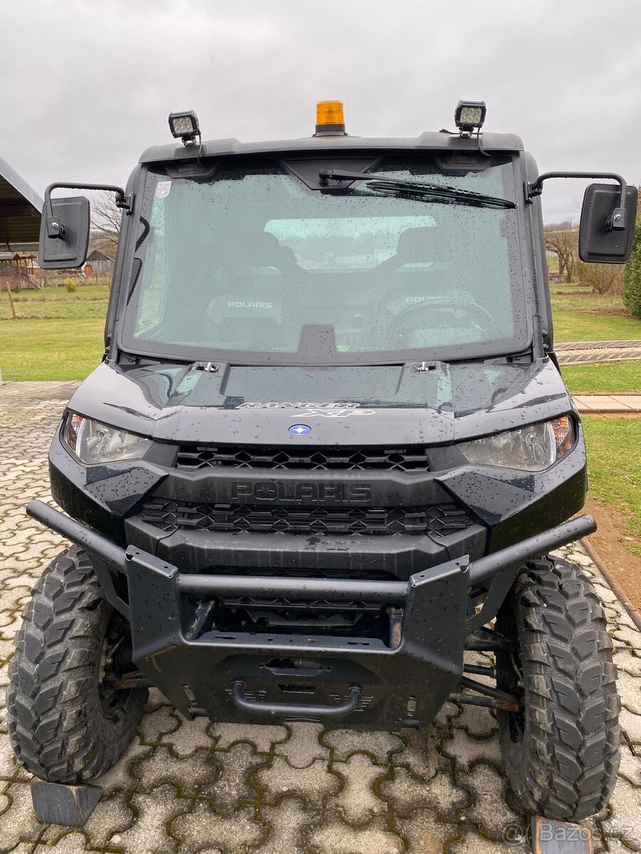 Predám polaris ranger 1000 XP, 2020