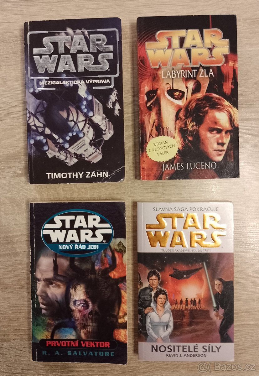 Star Wars