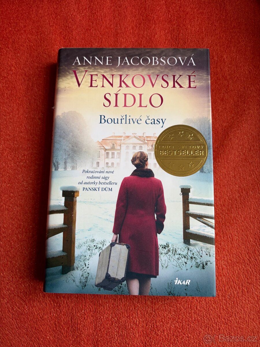 Venkovské sídlo