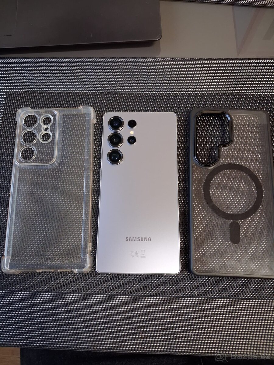 Samsung galaxy s25 ultra 5g 12/256