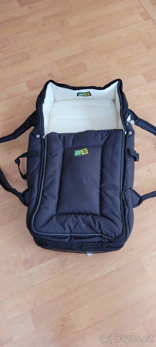 Sourozenecký kočárek Valco Snap Duo