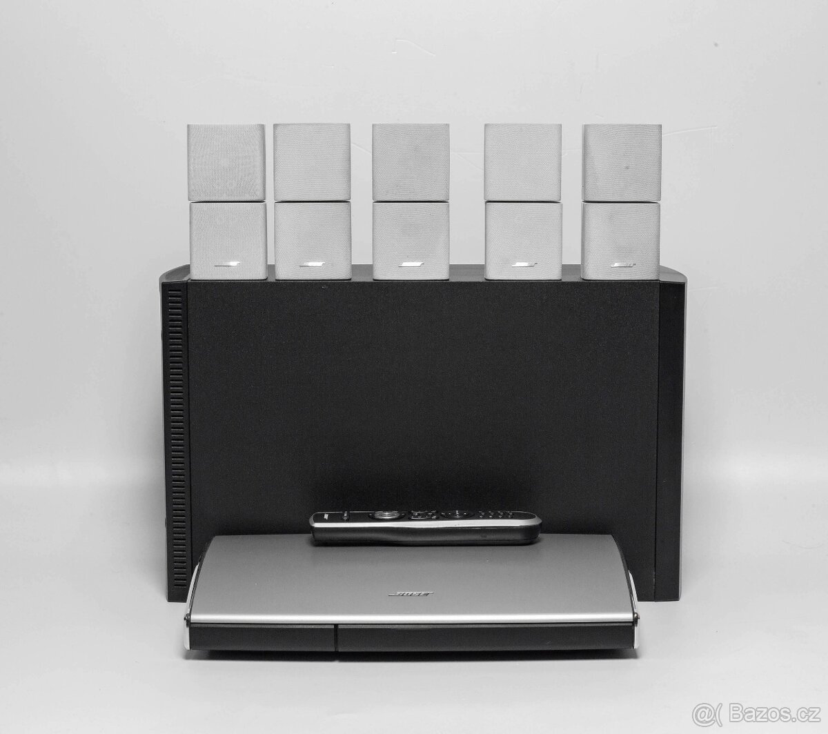 Bose Lifestyle T20 --postovne zdarma--