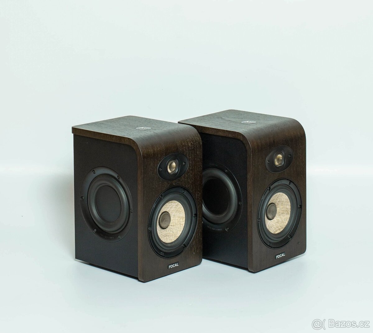 Focal Shape 50 --Posta zdarma--