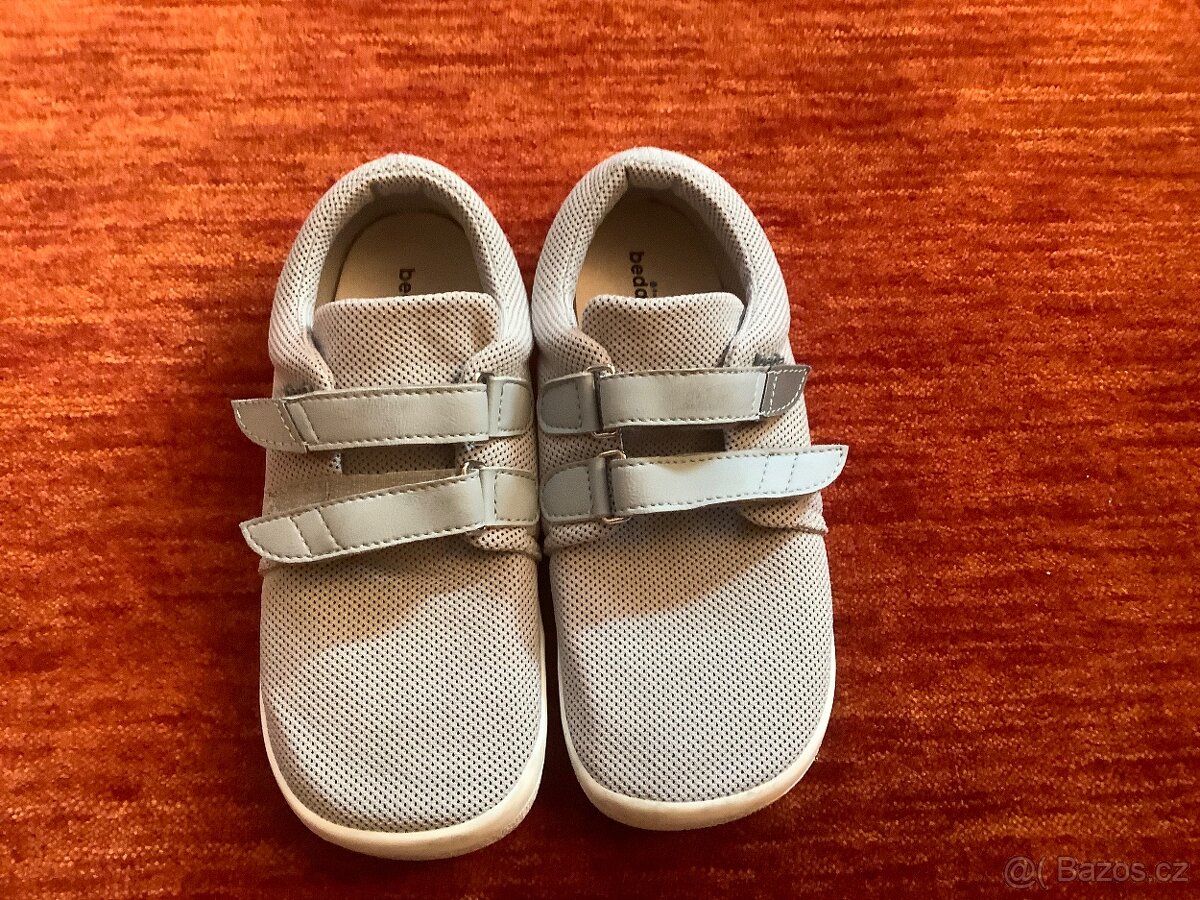 Barefoot polobotky zn. Beda vel 33