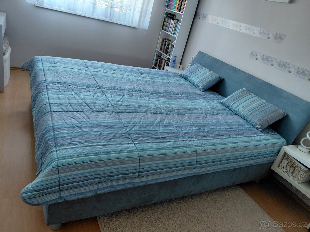 Postel 180x200