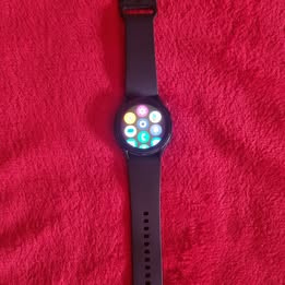 Hodinky Samsung Galaxy Watch 5 40mm