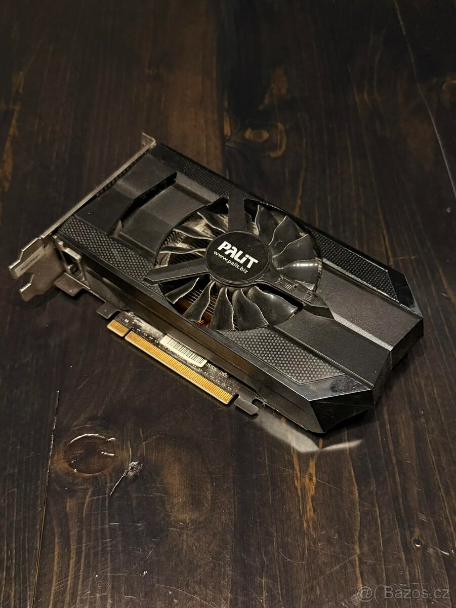 NVIDIA GeForce GTX 660