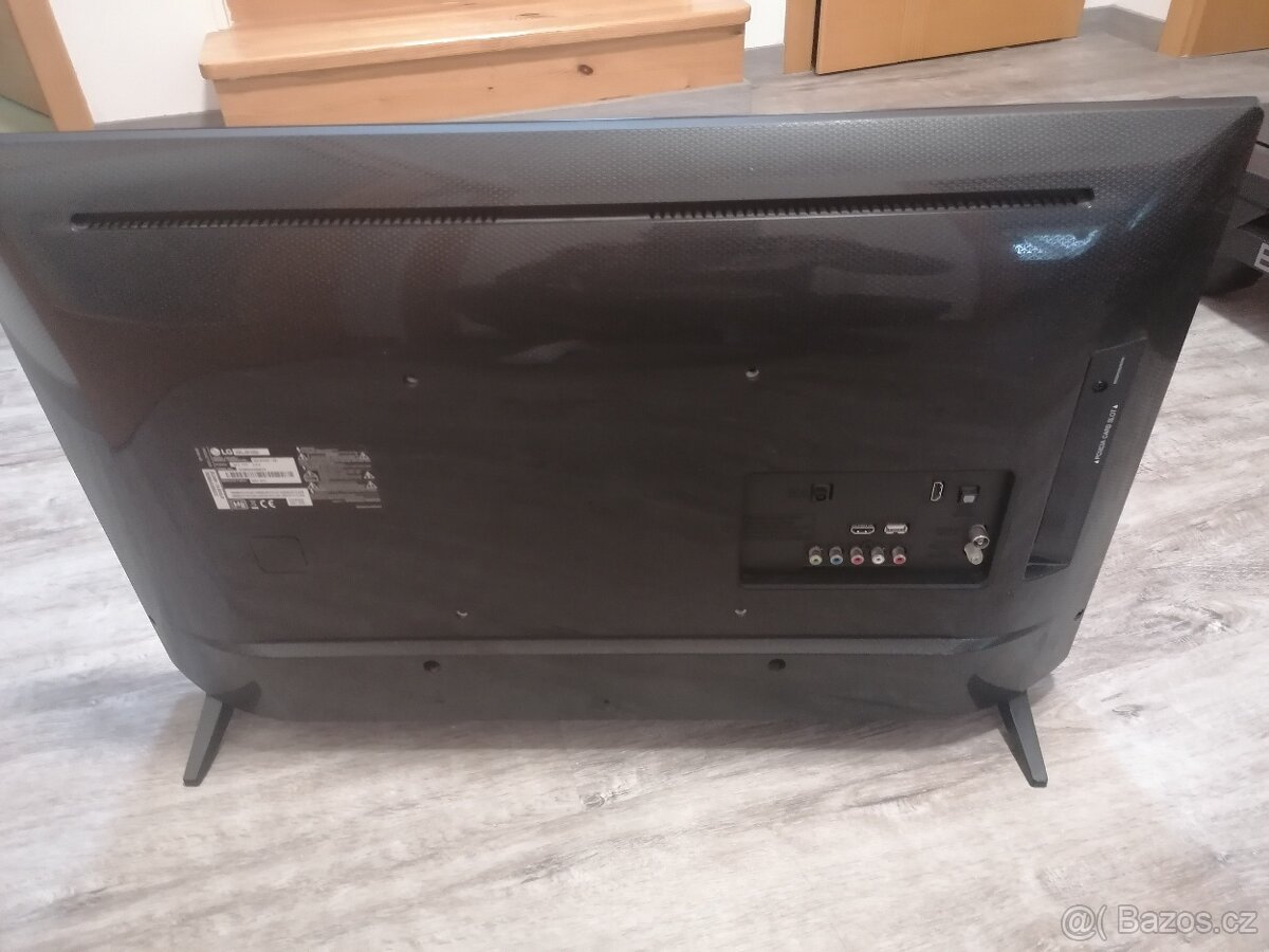Prodám televizi LG