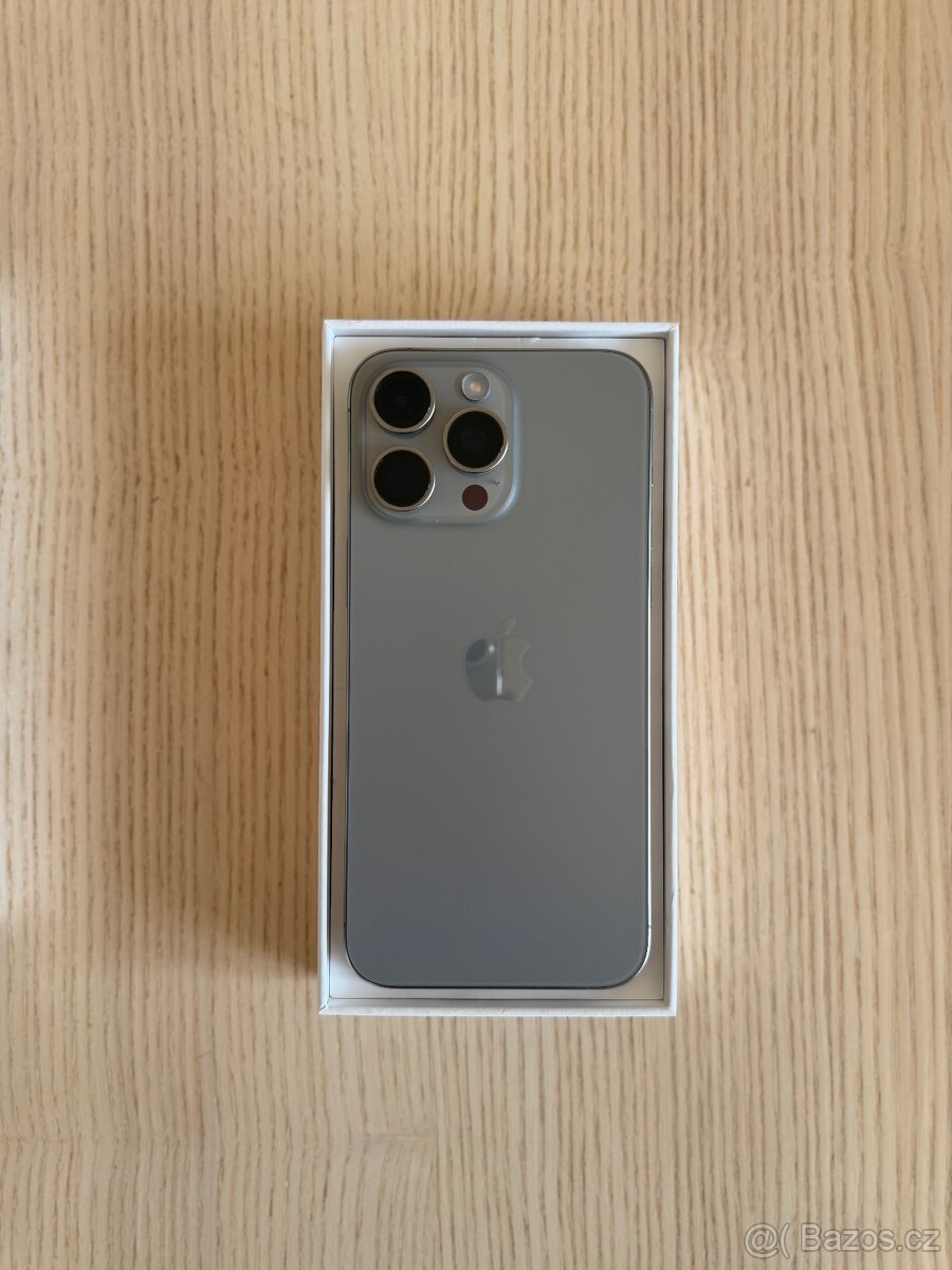 IPhone 15PRO MAX 256GB
