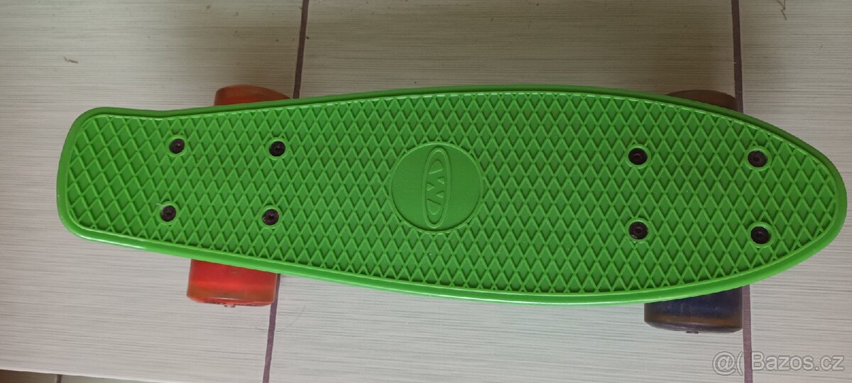 Detský skate
