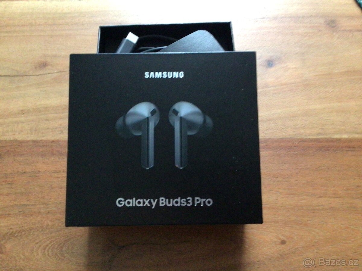 Samsung Galaxy Buds 3 Pro