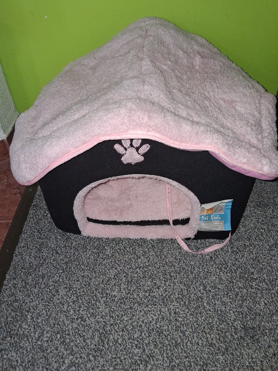 Pelíšky