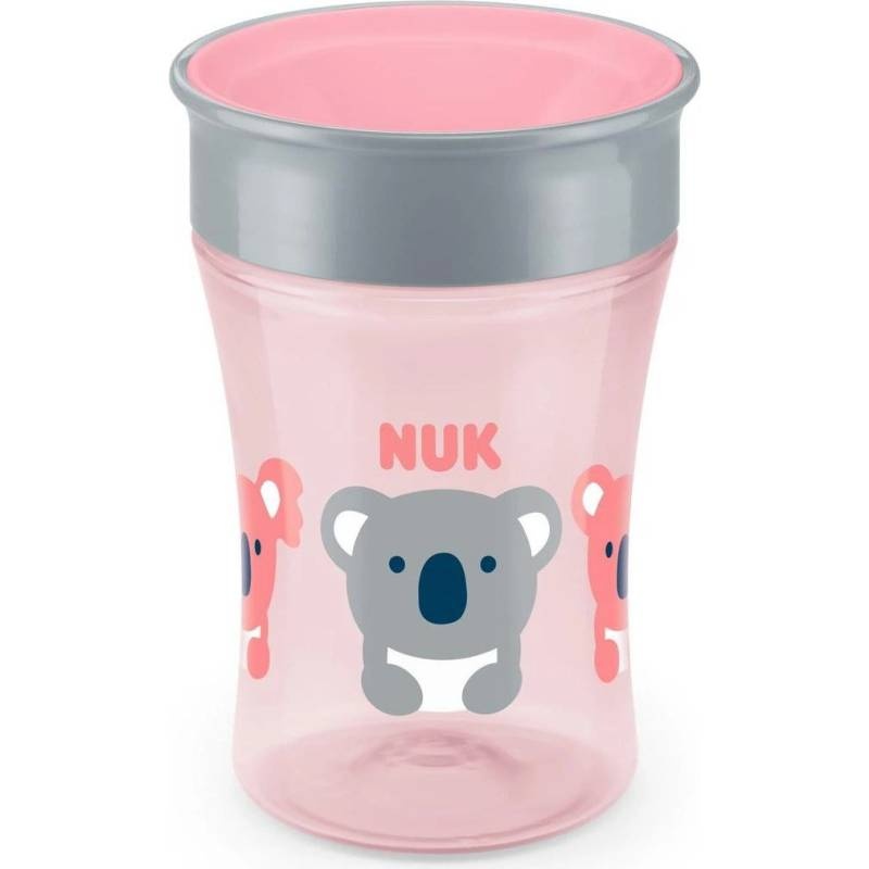 Učící hrneček NUK