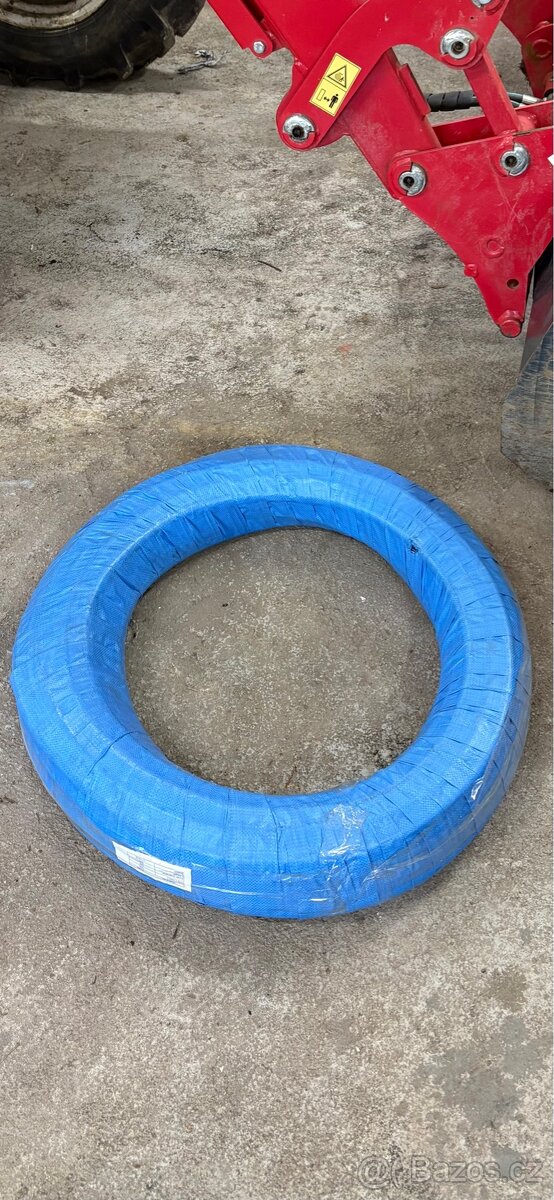 Hydraulicke hadice