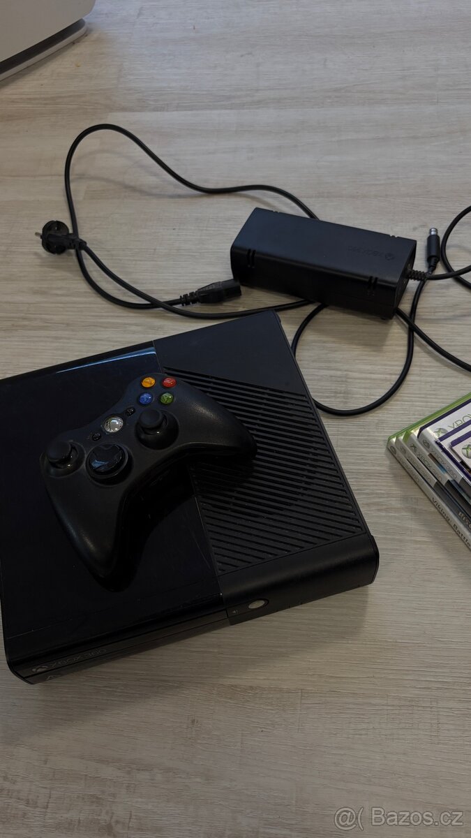 Xbox 360