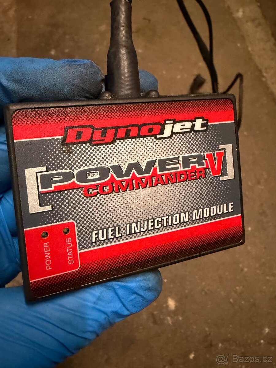 Power Commander V