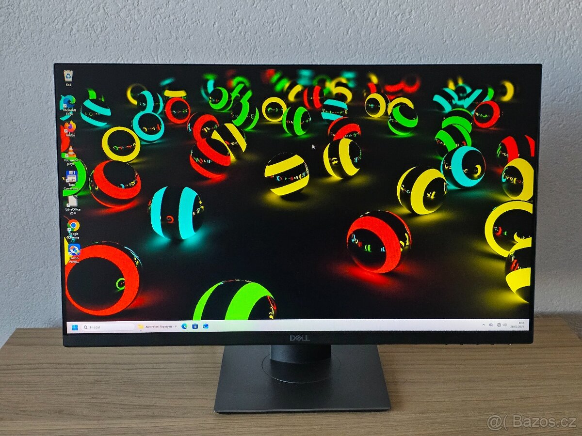 Profi bezrámečkovy – ideální pro Multi-Monitor setup