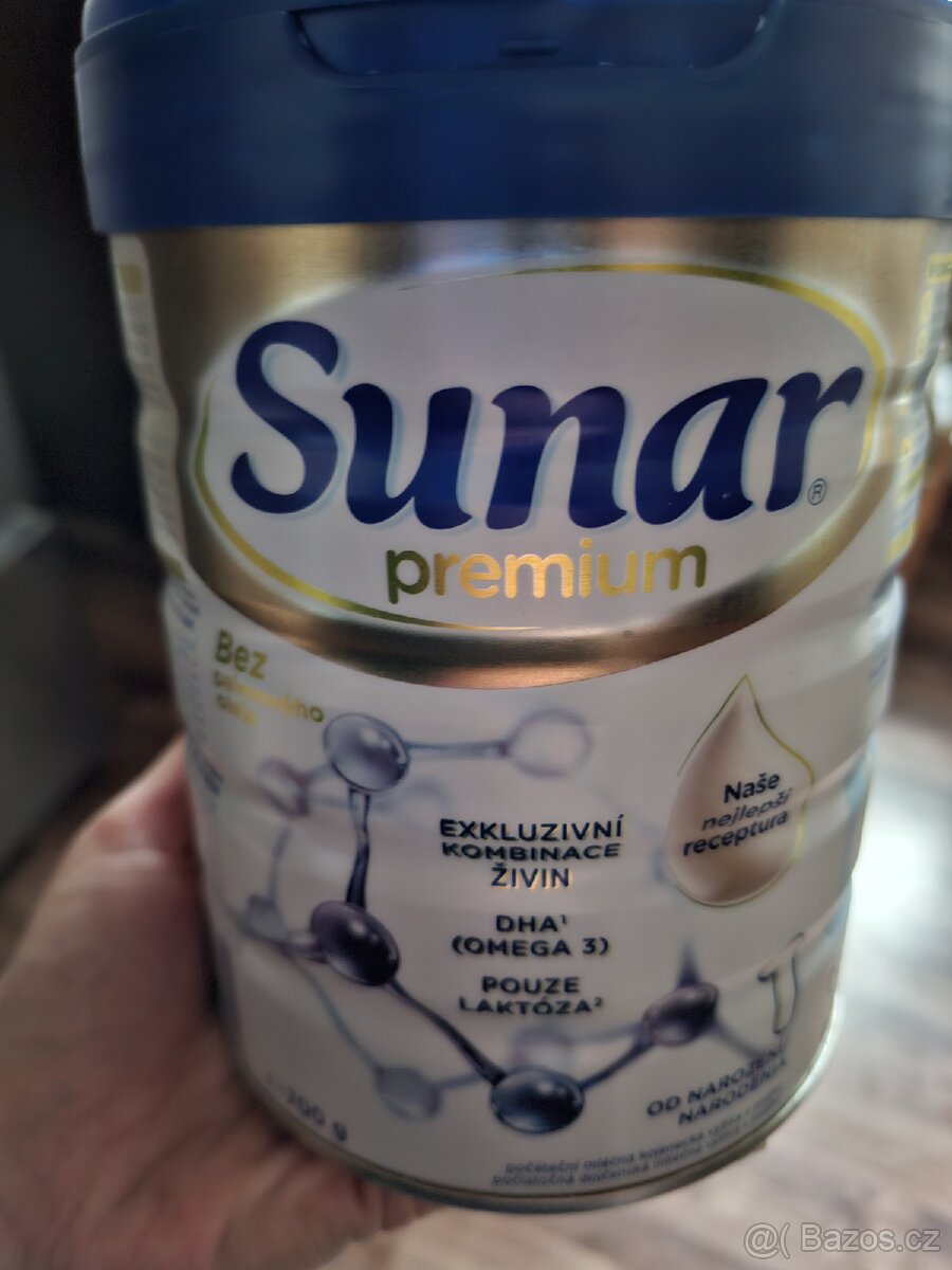 Sunar Premium 1