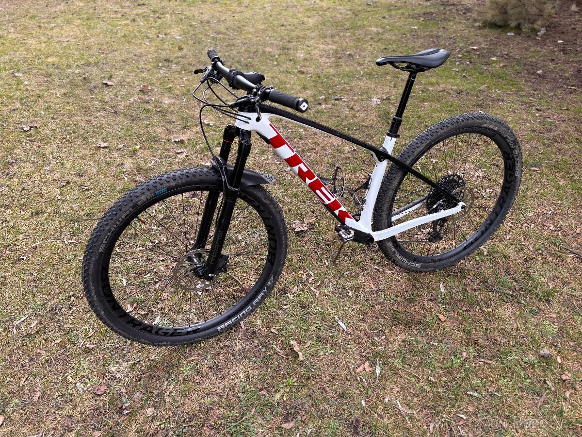 Trek PROCALIBER 9.7 M