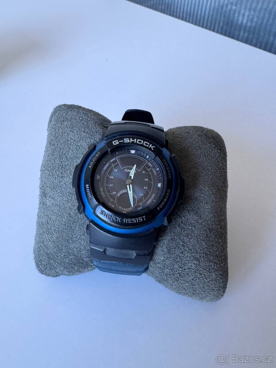 Pánské hodinky Casio G-Shock G-315RL