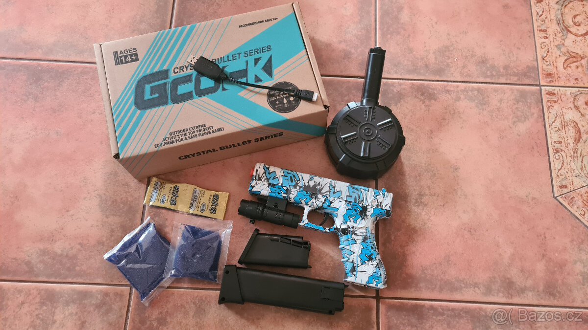 Gel Blaster - Glock