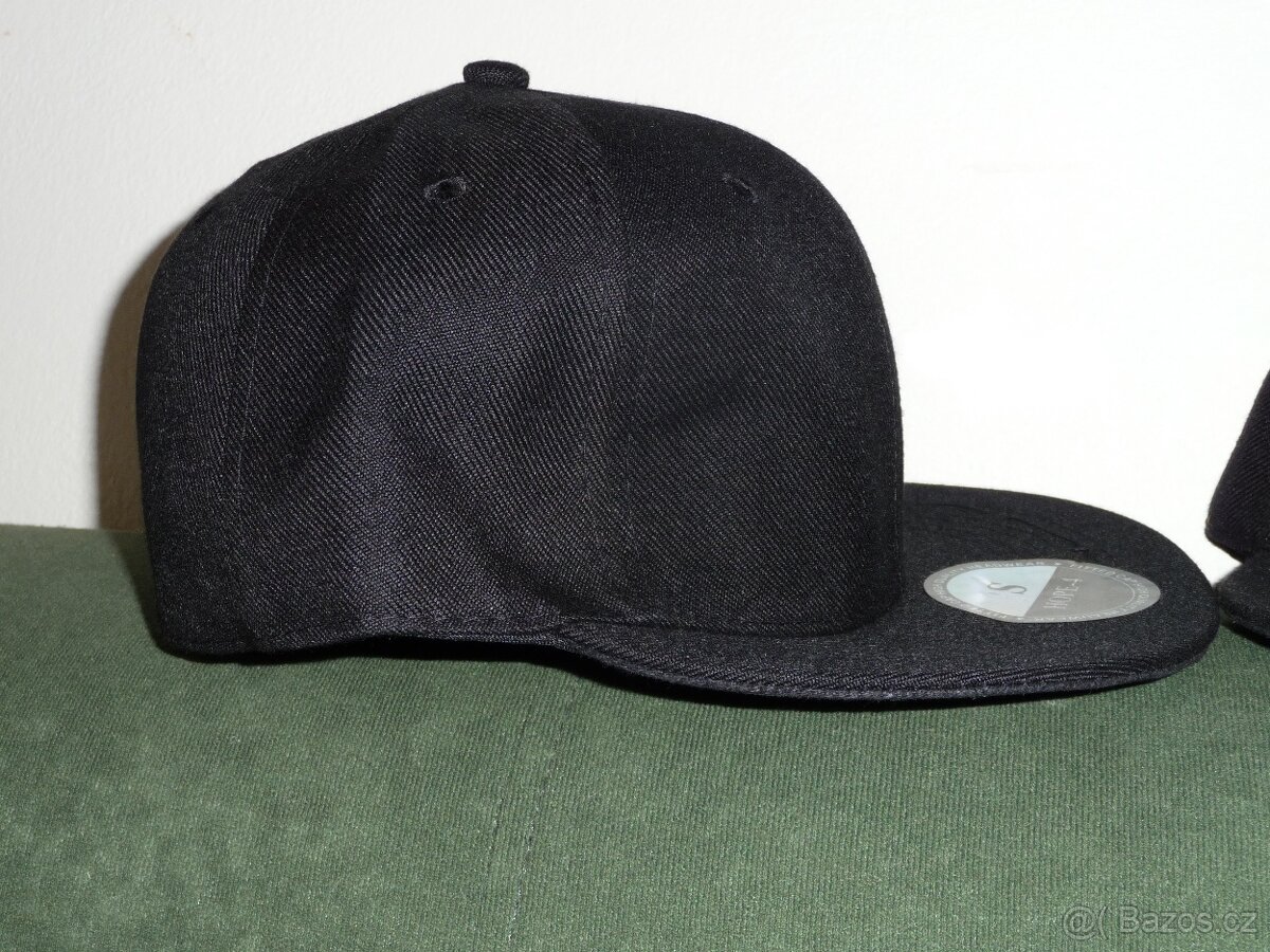 Kšiltovka HOPE-4 velikost S Fitted cap