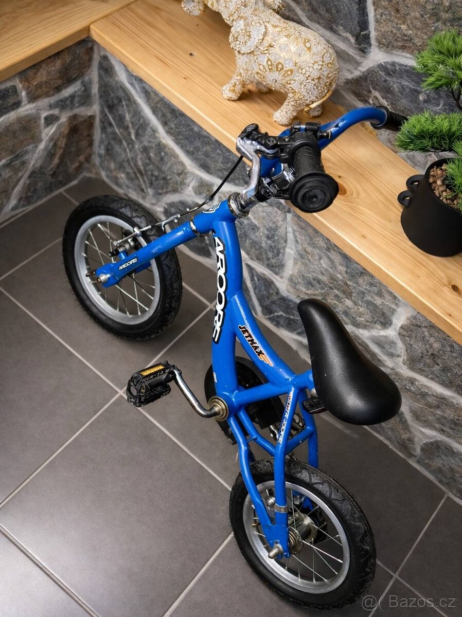 Kolo pro chlapečka