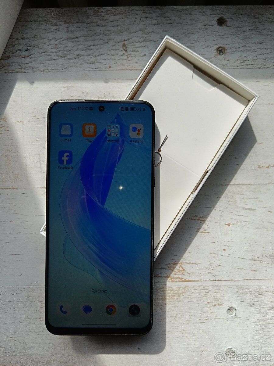 HONOR 90 Lite 256 GB - top stav SLEVA