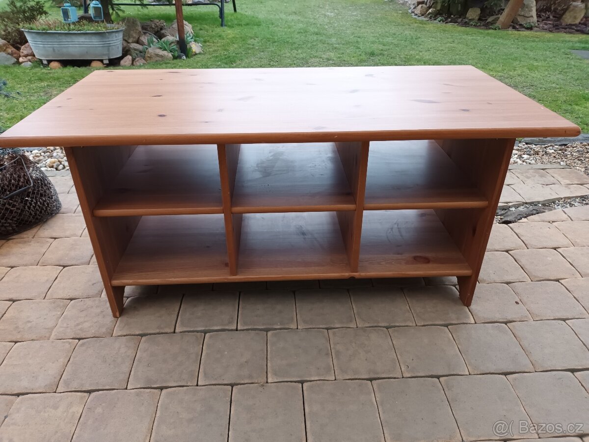 Stůl Ikea Leskvik