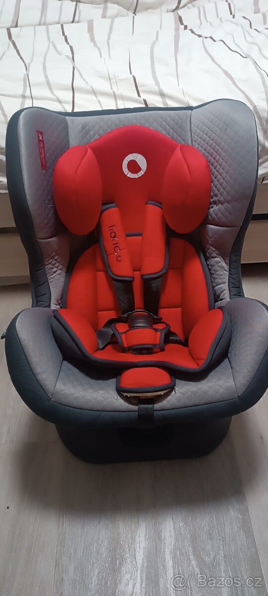 Detska autosedarka Lionelo