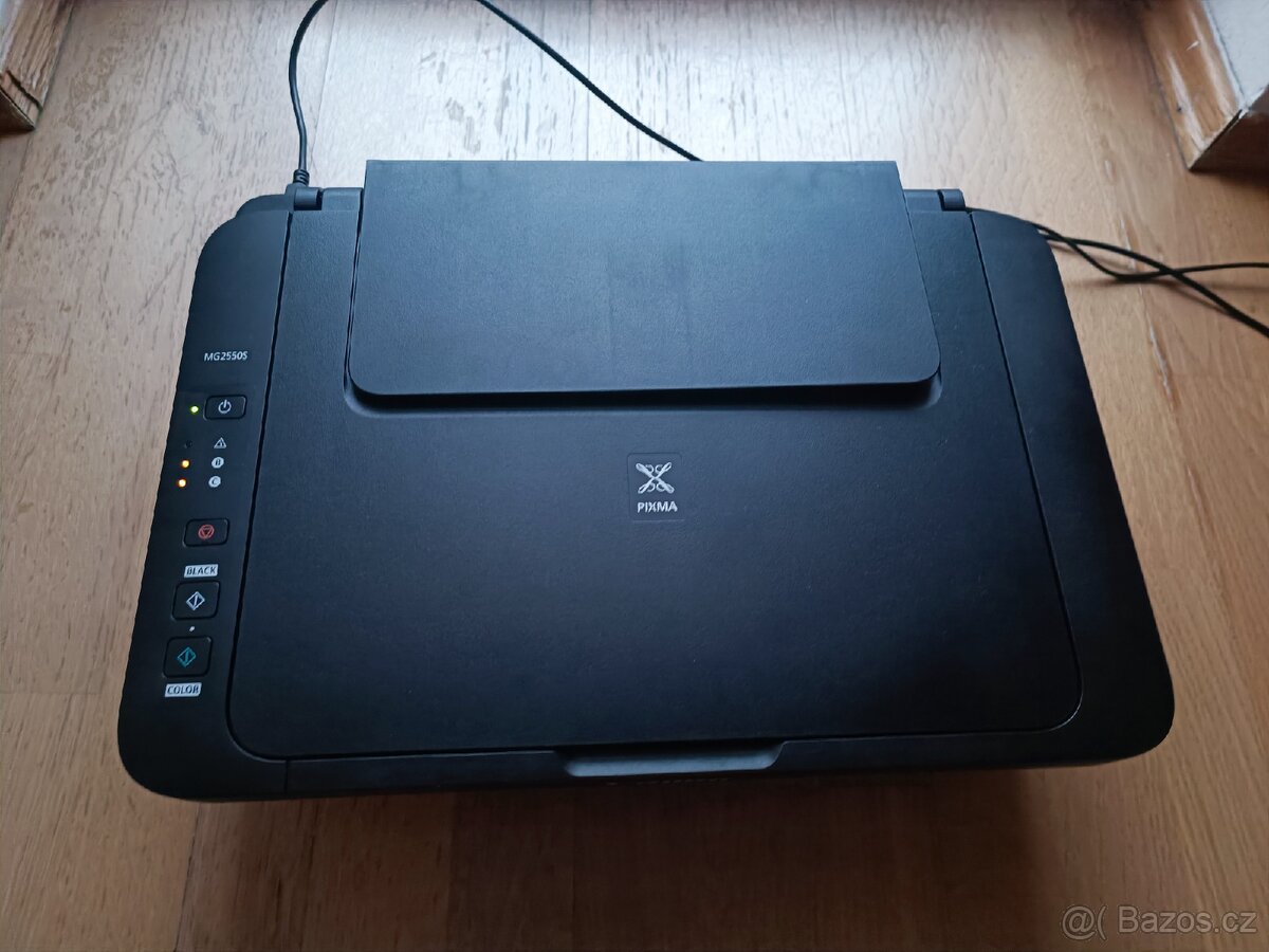 Tiskarna Canon MG2550S