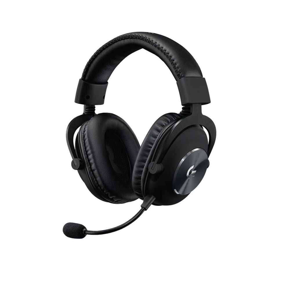 2x Headset Logitech G Pro X