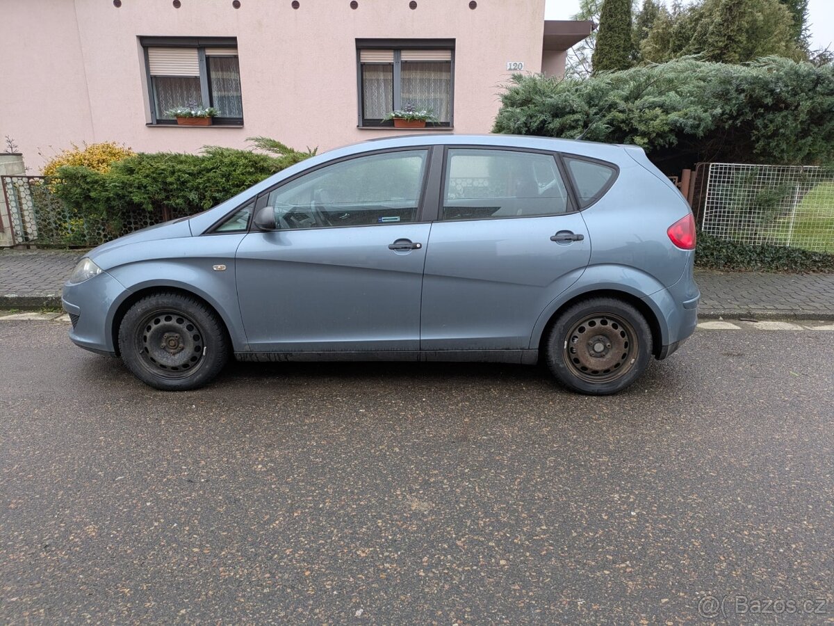 Seat Altea