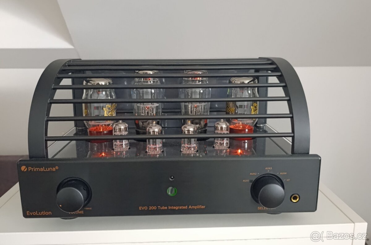 Prima luna evo 200