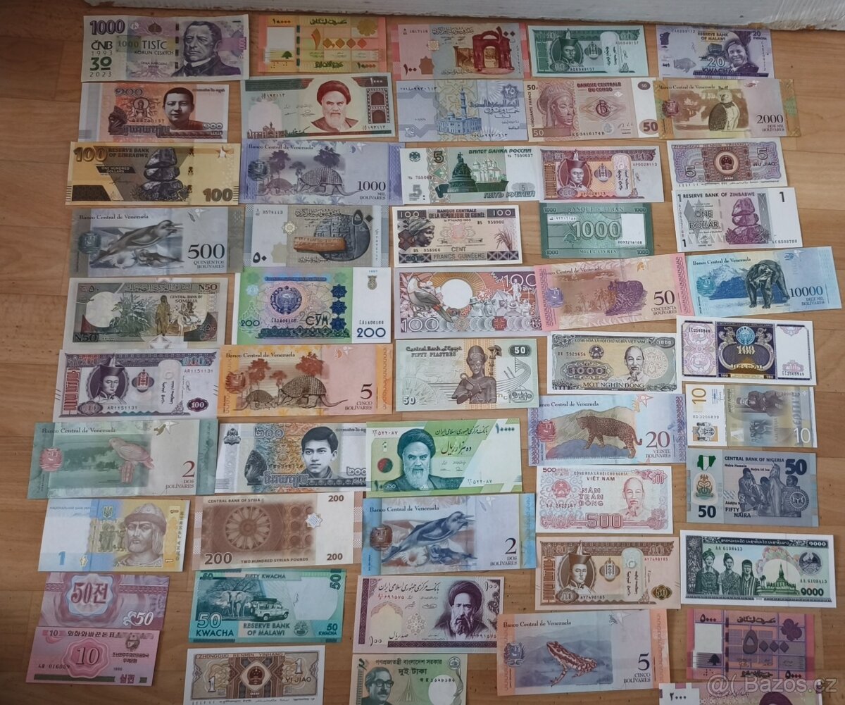 BANKOVKY 51 KS